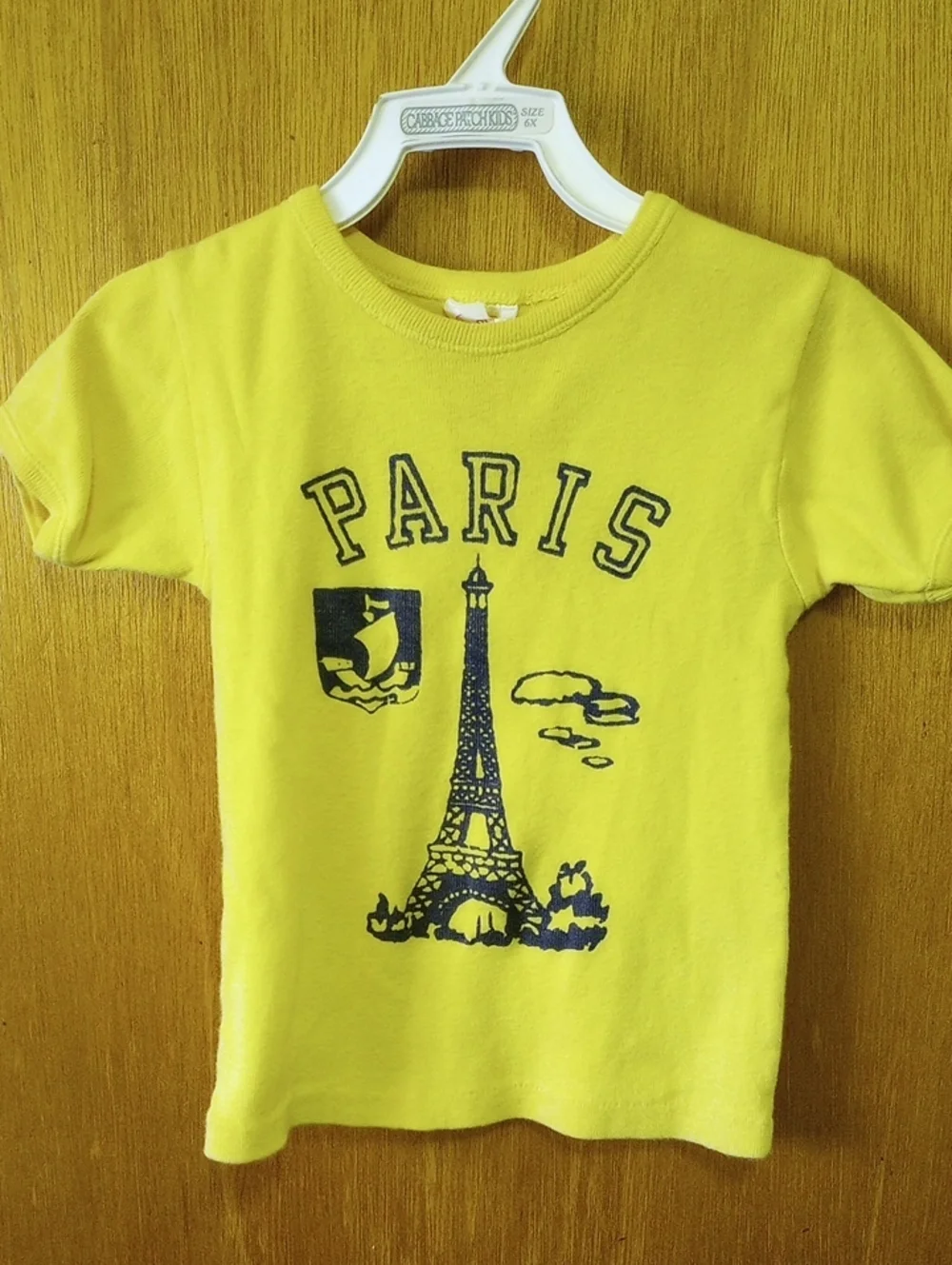 N/A charming yellow